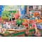 Assorted Ceaco® Paws Gone Wild 550 Piece Jigsaw Puzzle